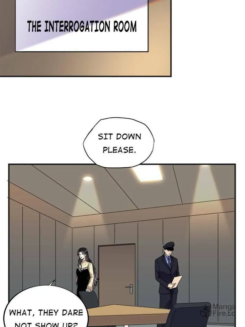 Read Brilliant Galaxy (Colored) chapter 28 image 14 on Lezhin