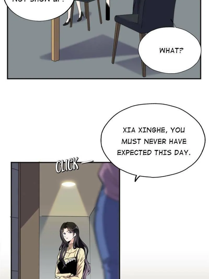Read Brilliant Galaxy (Colored) chapter 28 image 15 on Lezhin