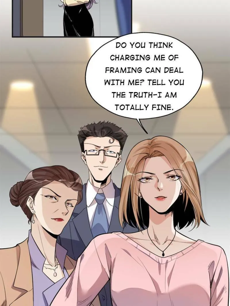 Read Brilliant Galaxy (Colored) chapter 28 image 16 on Lezhin