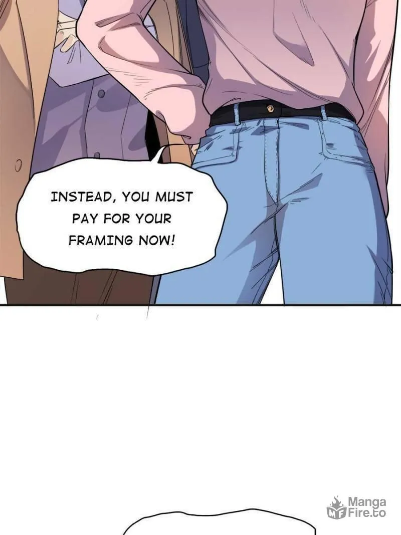 Read Brilliant Galaxy (Colored) chapter 28 image 17 on Lezhin