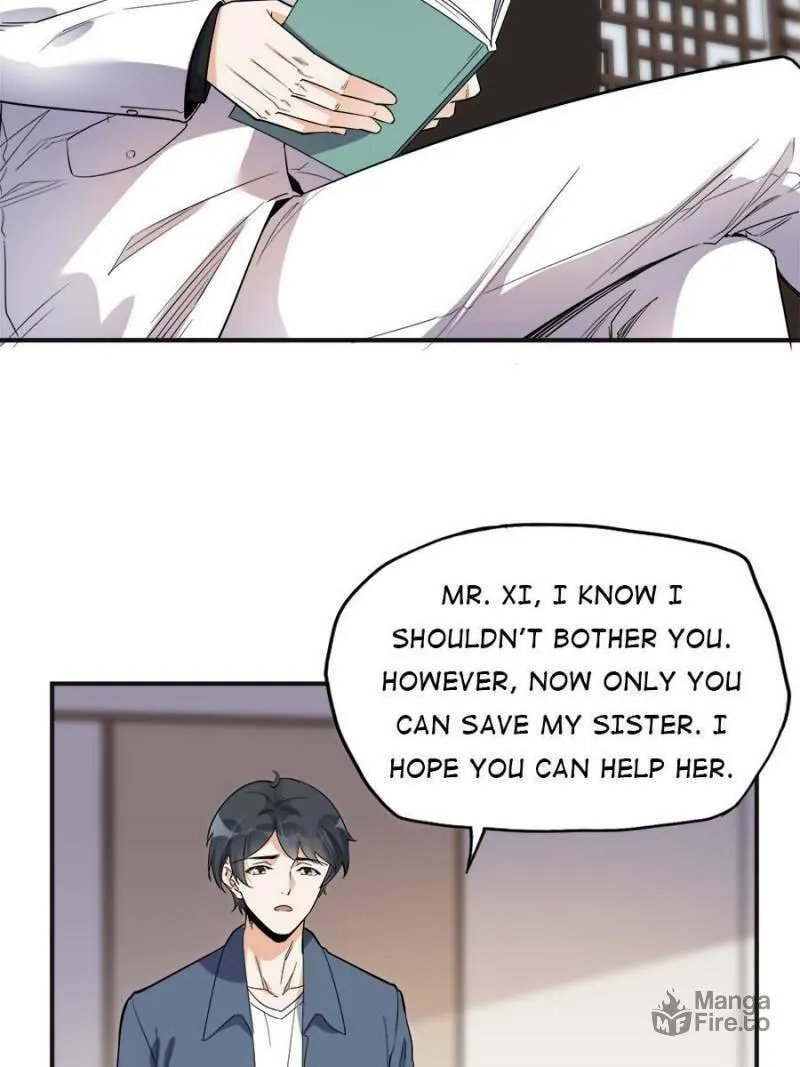 Read Brilliant Galaxy (Colored) chapter 28 image 2 on Lezhin