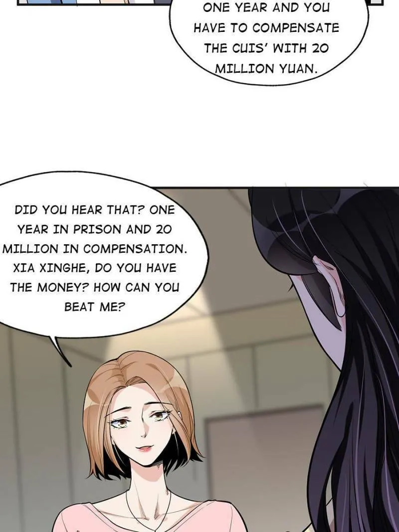 Read Brilliant Galaxy (Colored) chapter 28 image 21 on Lezhin