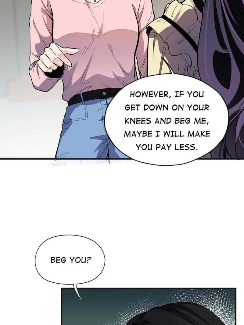 Read Brilliant Galaxy (Colored) chapter 28 image 22 on Lezhin