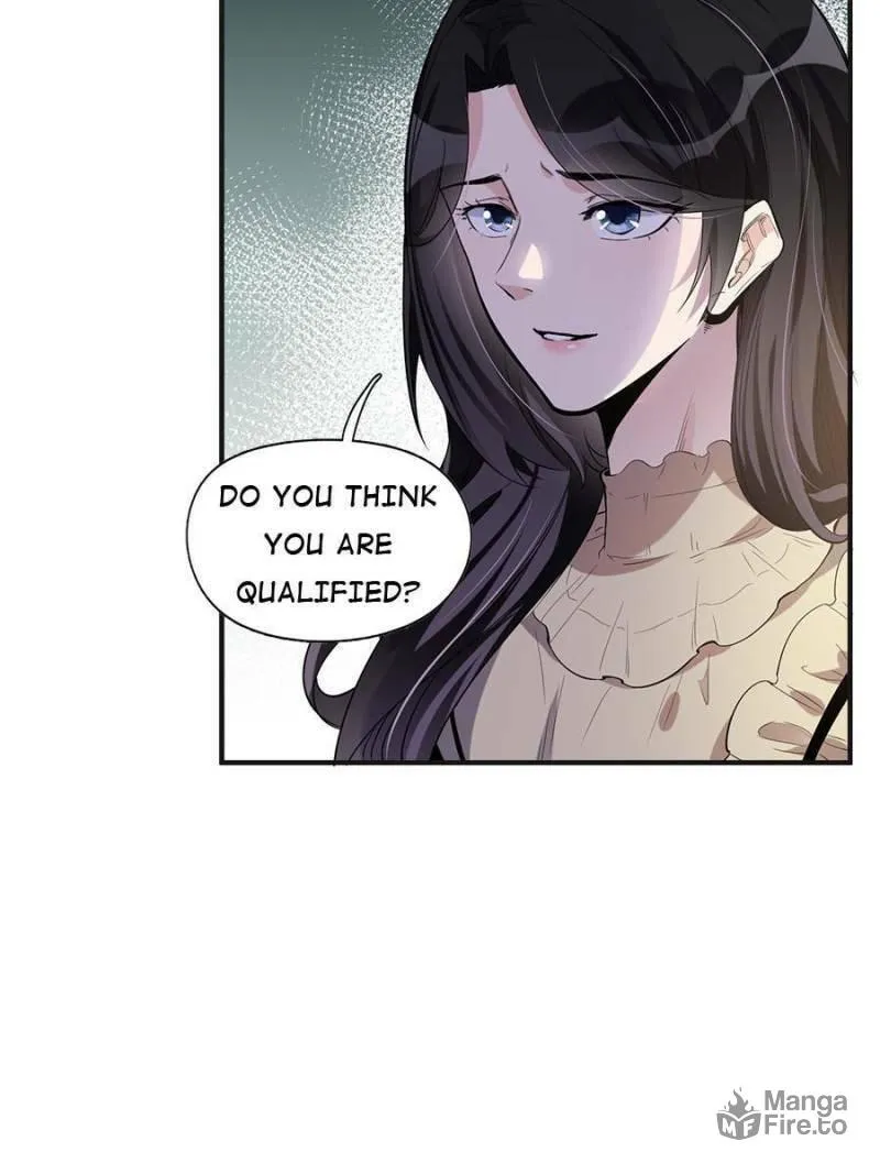 Read Brilliant Galaxy (Colored) chapter 28 image 23 on Lezhin