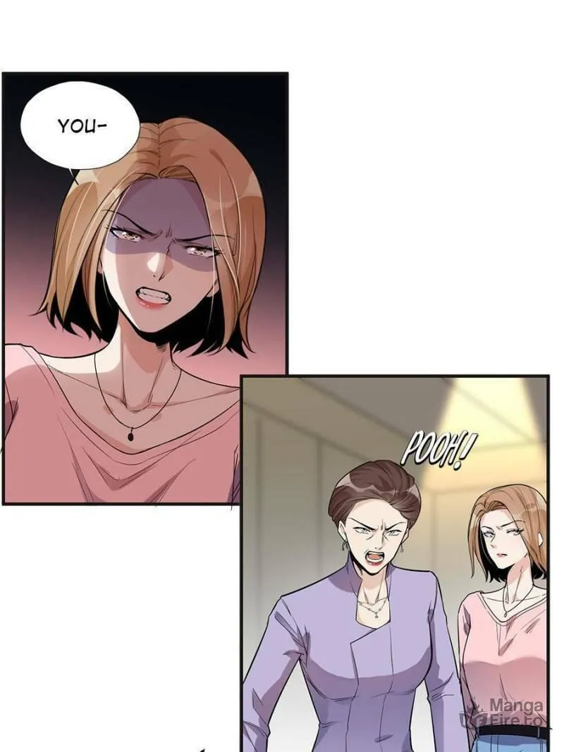 Read Brilliant Galaxy (Colored) chapter 28 image 24 on Lezhin