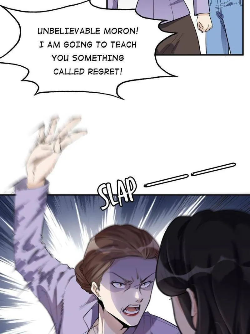 Read Brilliant Galaxy (Colored) chapter 28 image 25 on Lezhin