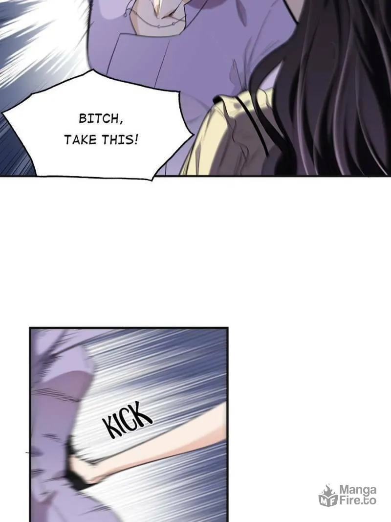 Read Brilliant Galaxy (Colored) chapter 28 image 26 on Lezhin
