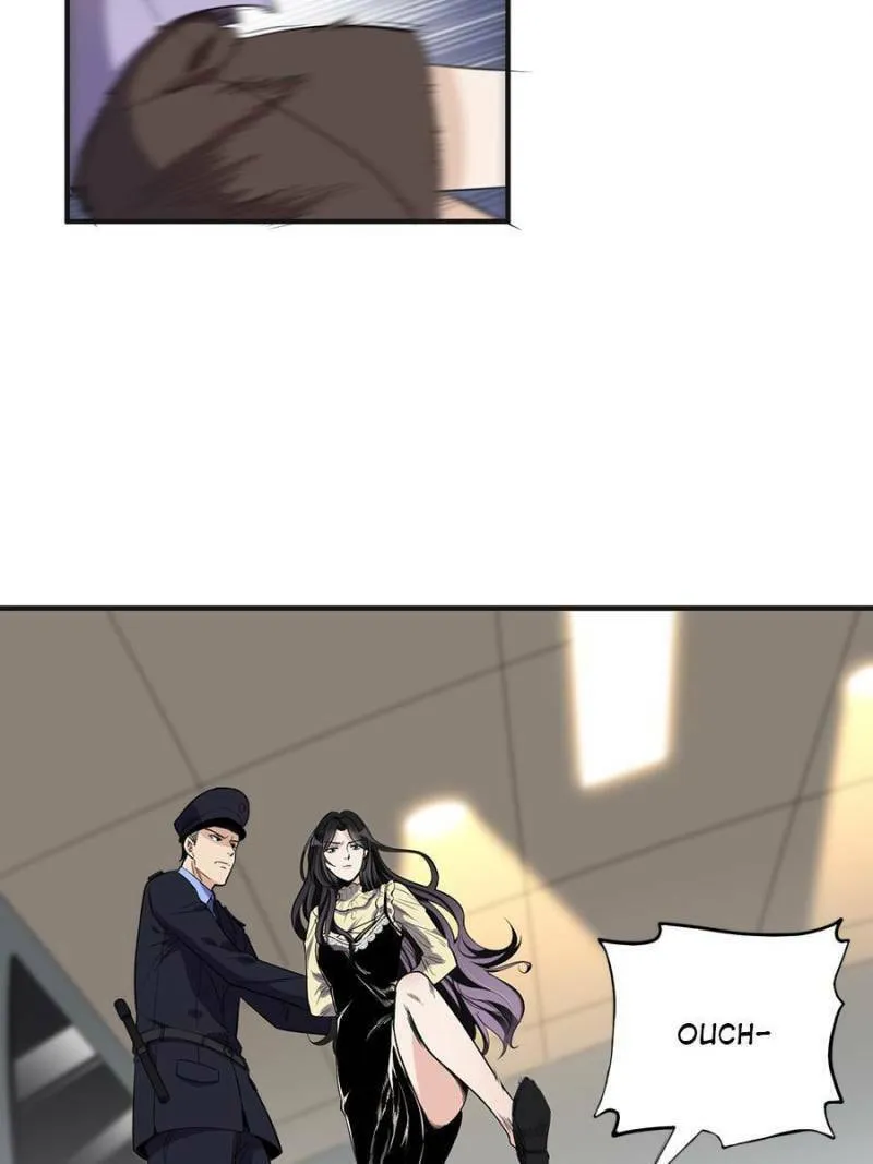 Read Brilliant Galaxy (Colored) chapter 28 image 27 on Lezhin