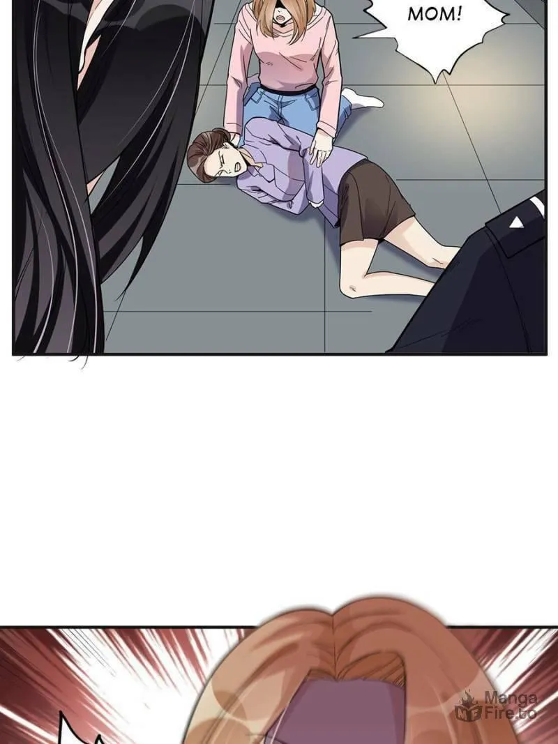 Read Brilliant Galaxy (Colored) chapter 28 image 29 on Lezhin