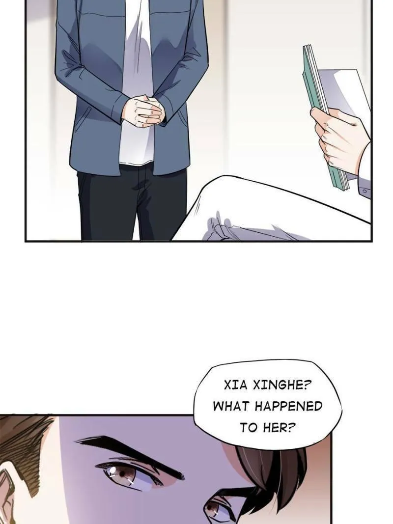 Read Brilliant Galaxy (Colored) chapter 28 image 3 on Lezhin