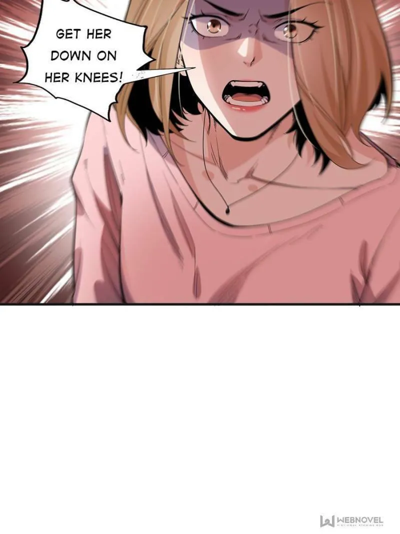 Read Brilliant Galaxy (Colored) chapter 28 image 30 on Lezhin