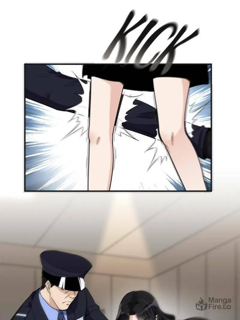 Read Brilliant Galaxy (Colored) chapter 28 image 32 on Lezhin