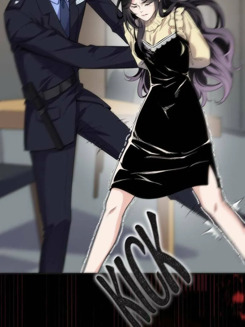 Read Brilliant Galaxy (Colored) chapter 28 image 33 on Lezhin