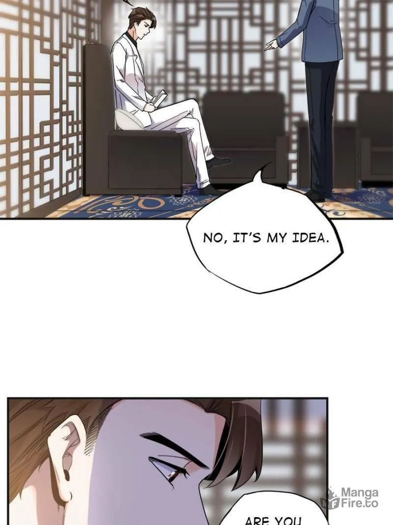 Read Brilliant Galaxy (Colored) chapter 28 image 5 on Lezhin