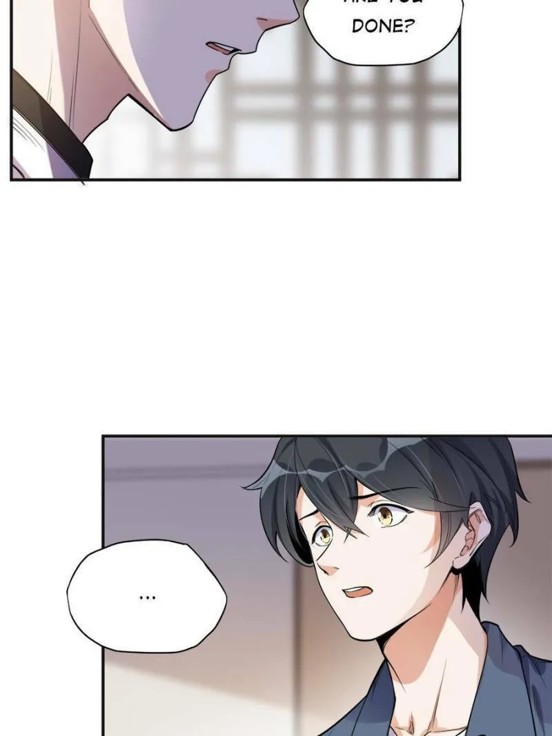 Read Brilliant Galaxy (Colored) chapter 28 image 6 on Lezhin