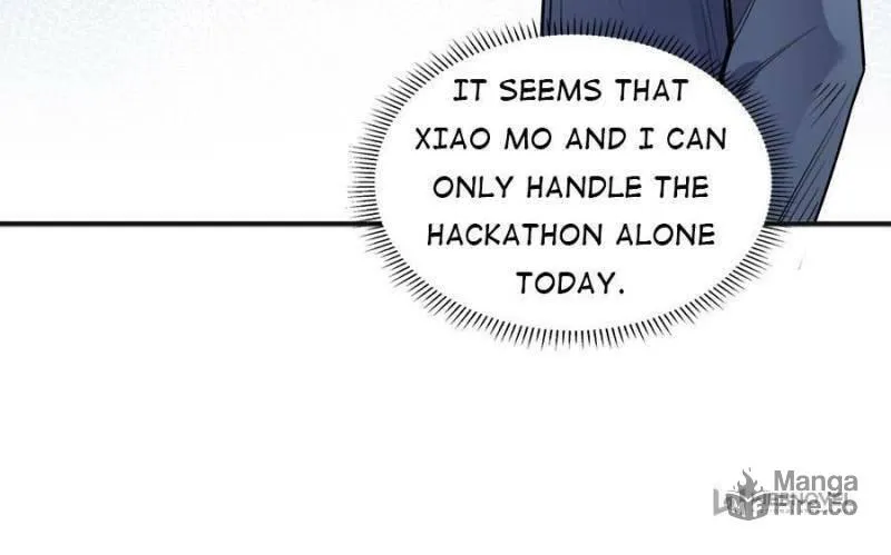 Read Brilliant Galaxy (Colored) chapter 28 image 8 on Lezhin