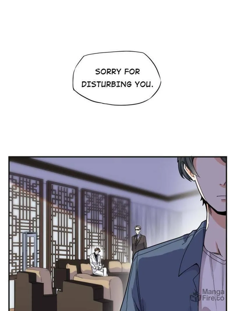 Read Brilliant Galaxy (Colored) chapter 28 image 9 on Lezhin
