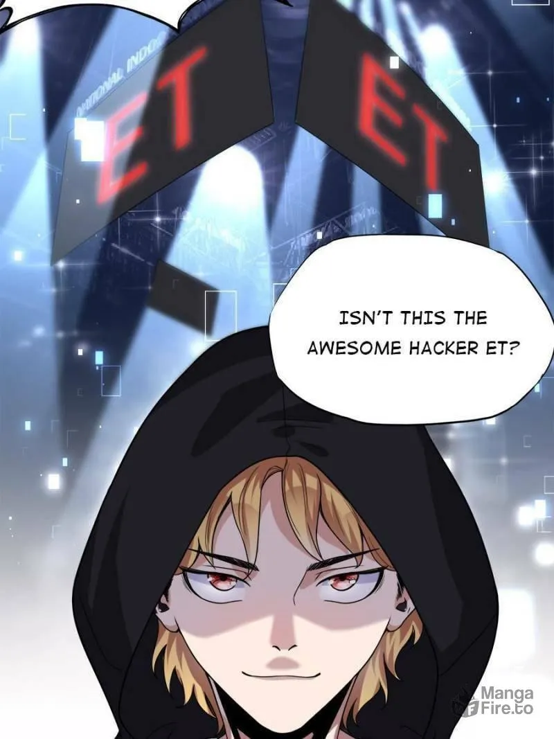 Read Brilliant Galaxy (Colored) chapter 29 image 11 on Lezhin