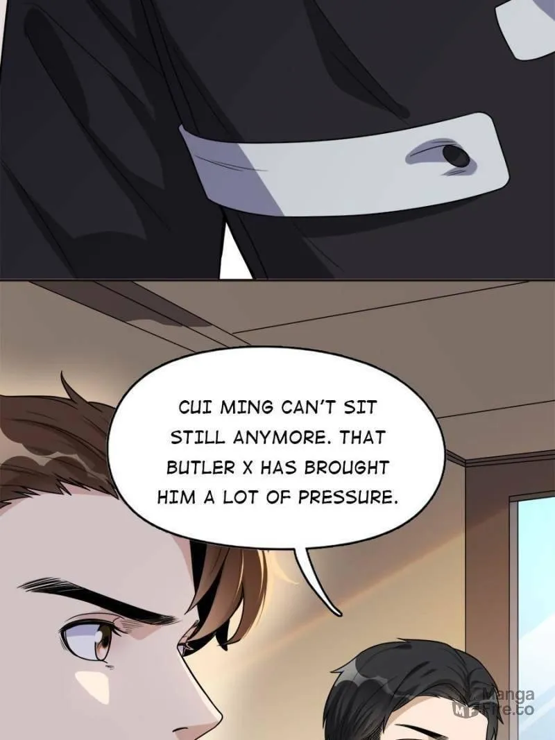 Read Brilliant Galaxy (Colored) chapter 29 image 14 on Lezhin