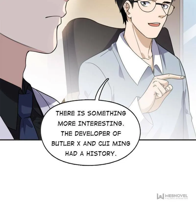 Read Brilliant Galaxy (Colored) chapter 29 image 15 on Lezhin