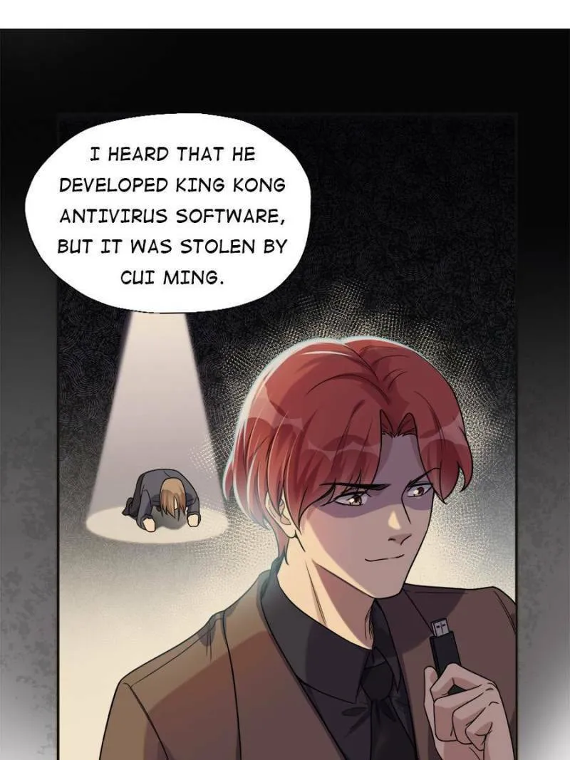 Read Brilliant Galaxy (Colored) chapter 29 image 16 on Lezhin