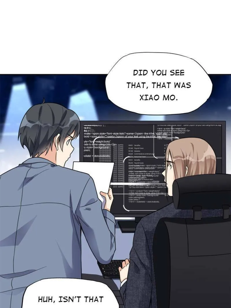 Read Brilliant Galaxy (Colored) chapter 29 image 18 on Lezhin