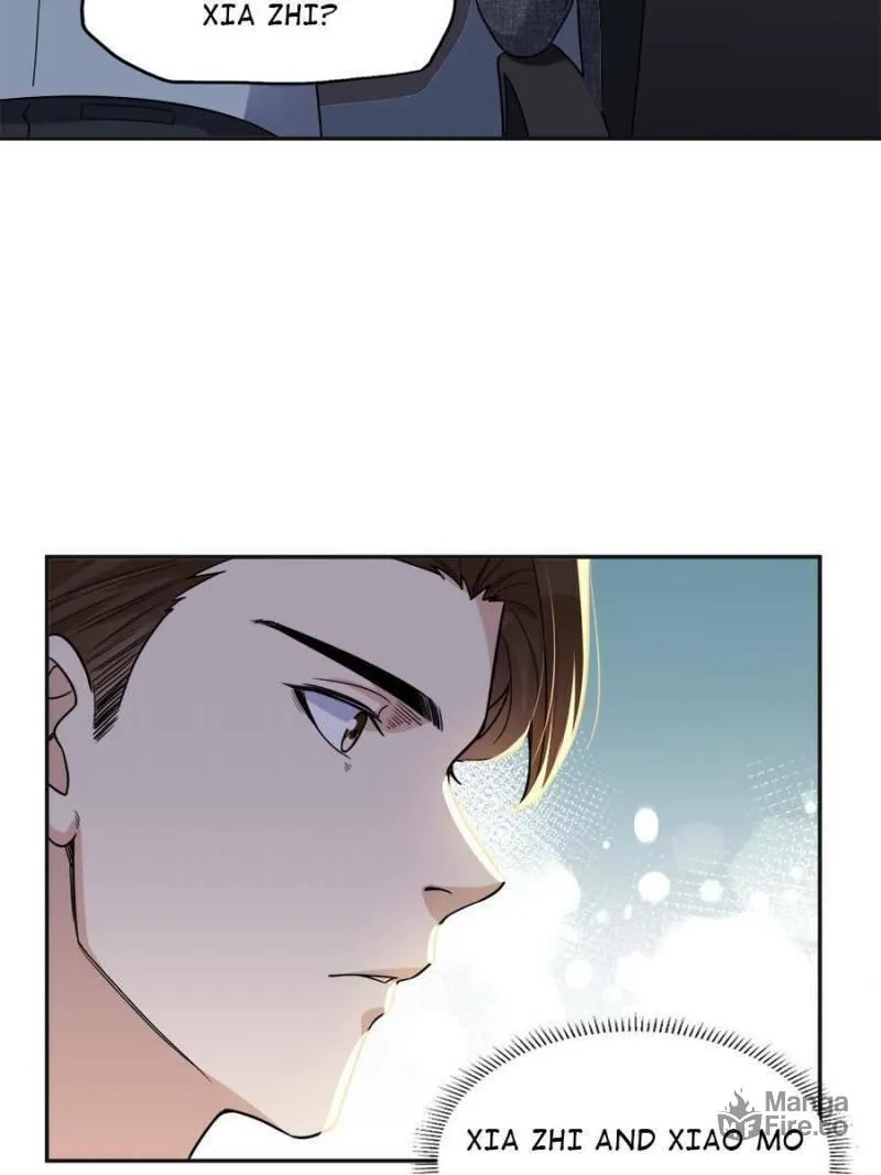 Read Brilliant Galaxy (Colored) chapter 29 image 19 on Lezhin