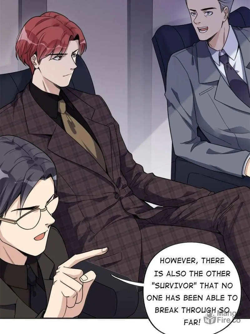 Read Brilliant Galaxy (Colored) chapter 29 image 2 on Lezhin