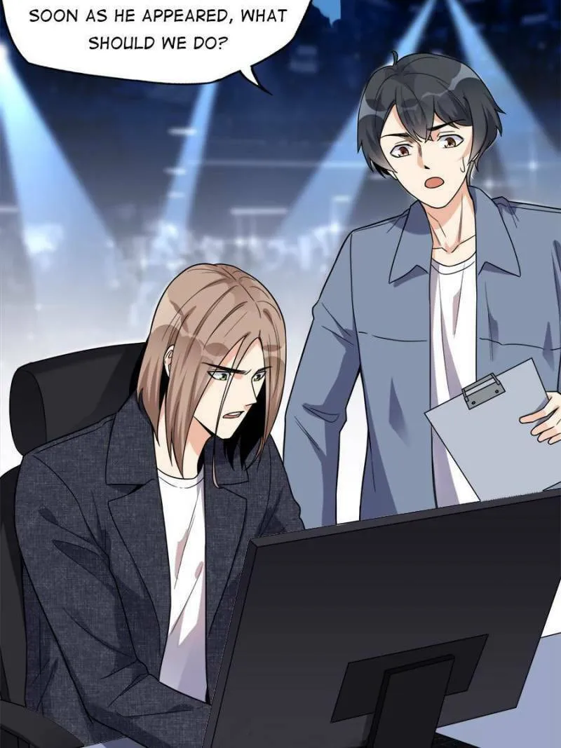 Read Brilliant Galaxy (Colored) chapter 29 image 21 on Lezhin
