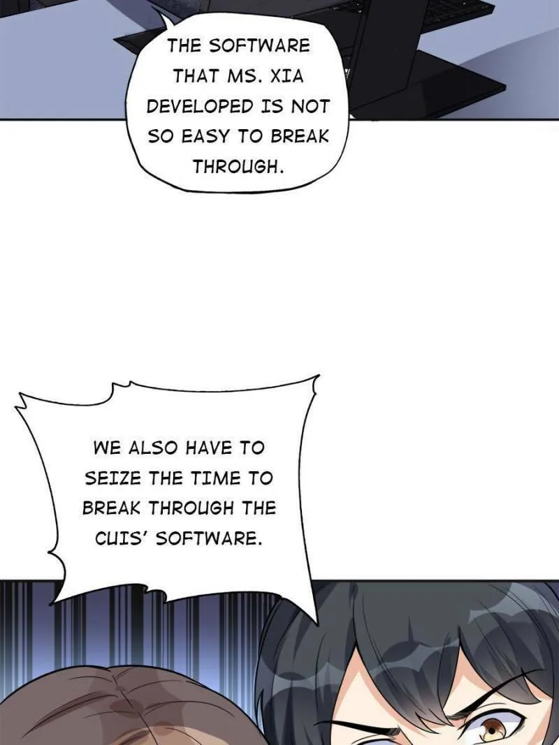 Read Brilliant Galaxy (Colored) chapter 29 image 22 on Lezhin
