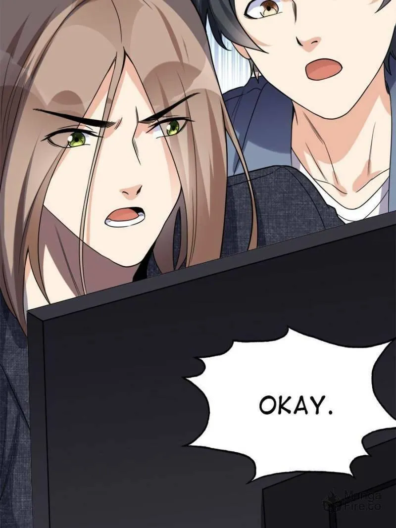 Read Brilliant Galaxy (Colored) chapter 29 image 23 on Lezhin