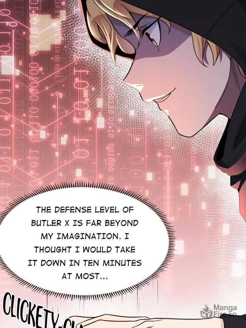 Read Brilliant Galaxy (Colored) chapter 29 image 26 on Lezhin