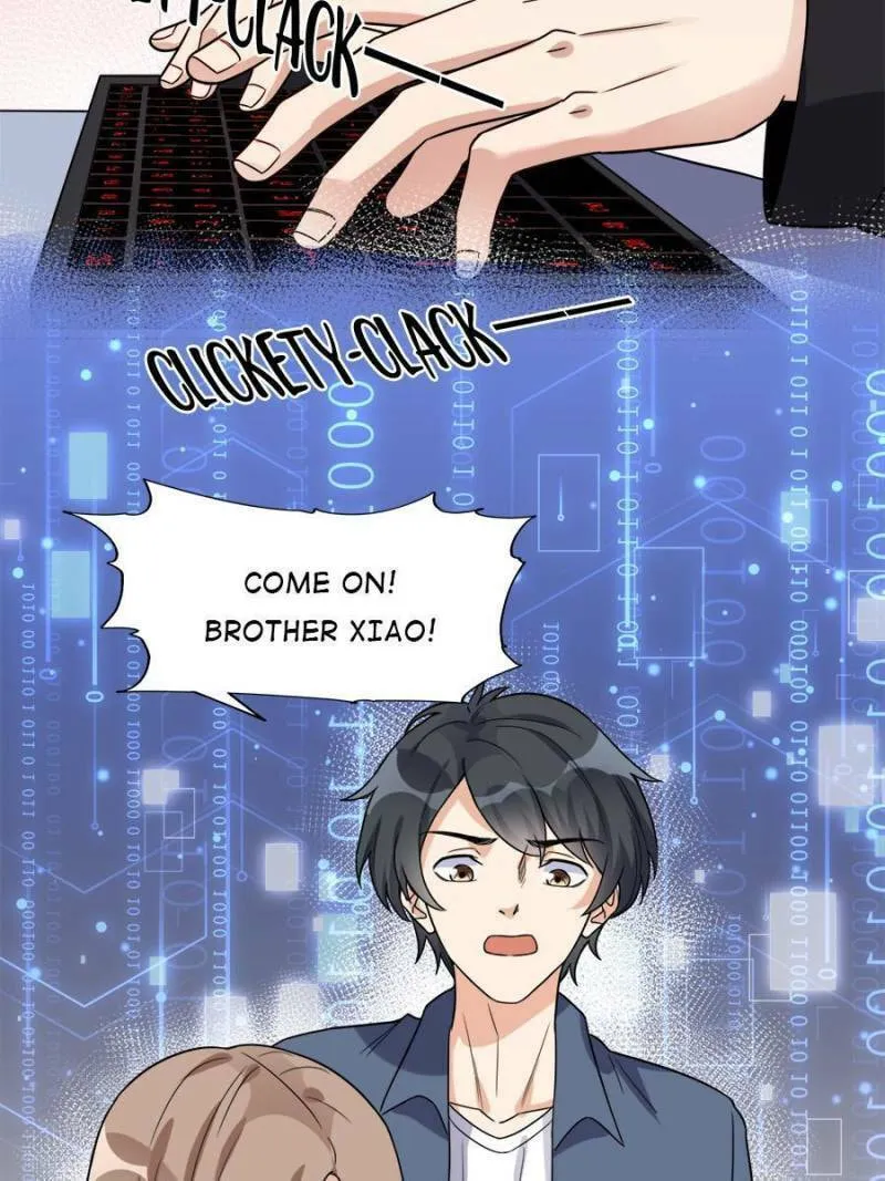 Read Brilliant Galaxy (Colored) chapter 29 image 27 on Lezhin