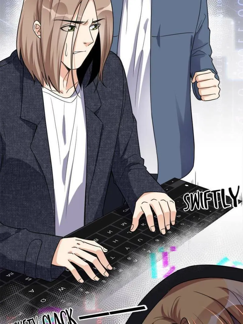 Read Brilliant Galaxy (Colored) chapter 29 image 28 on Lezhin