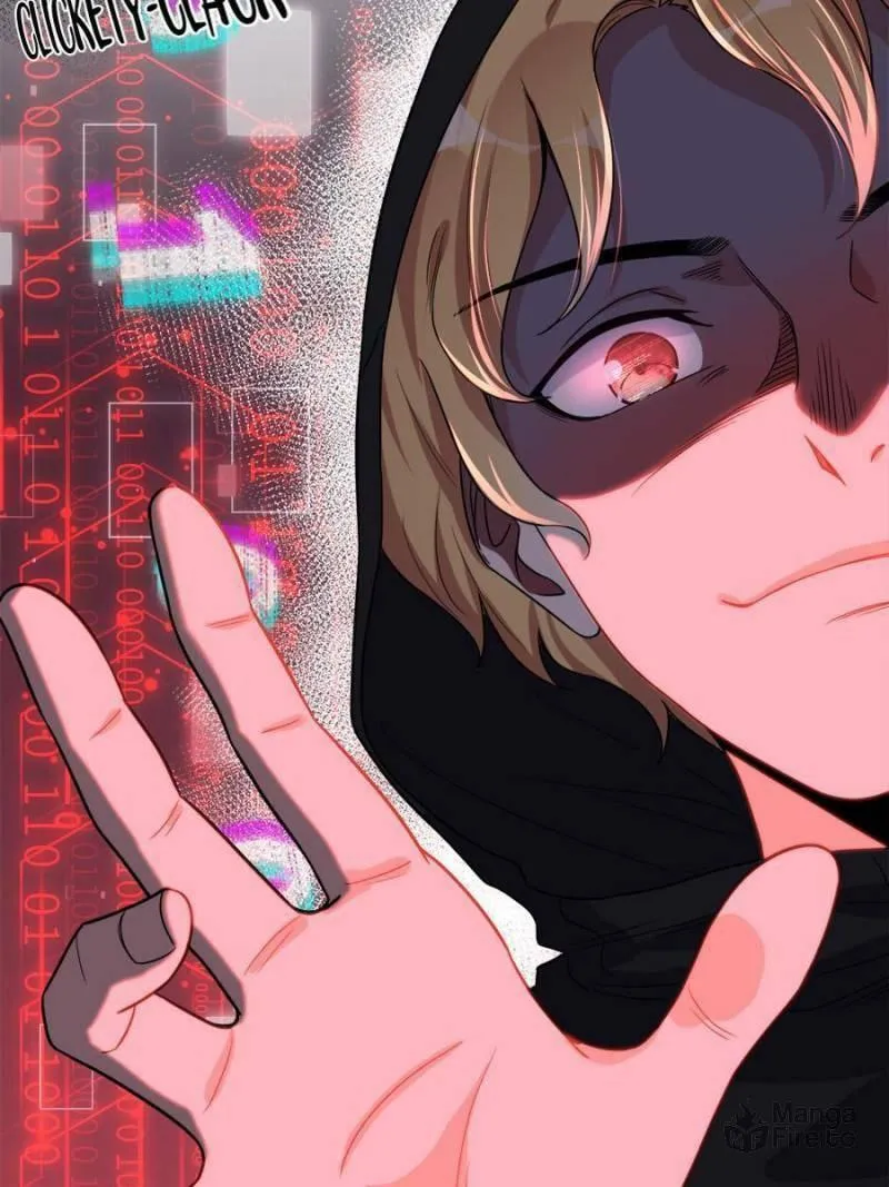 Read Brilliant Galaxy (Colored) chapter 29 image 29 on Lezhin