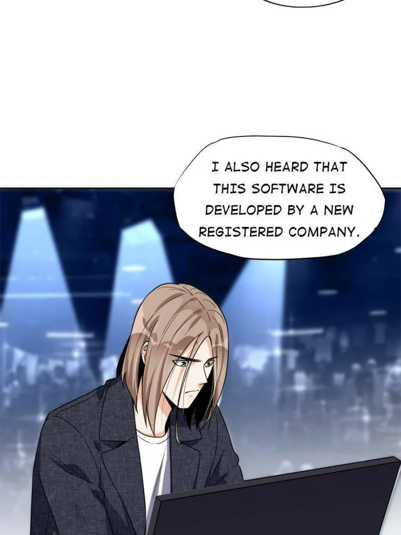 Read Brilliant Galaxy (Colored) chapter 29 image 3 on Lezhin