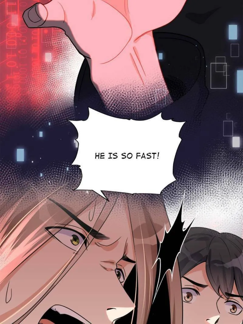 Read Brilliant Galaxy (Colored) chapter 29 image 30 on Lezhin