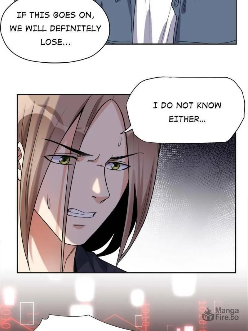 Read Brilliant Galaxy (Colored) chapter 29 image 35 on Lezhin