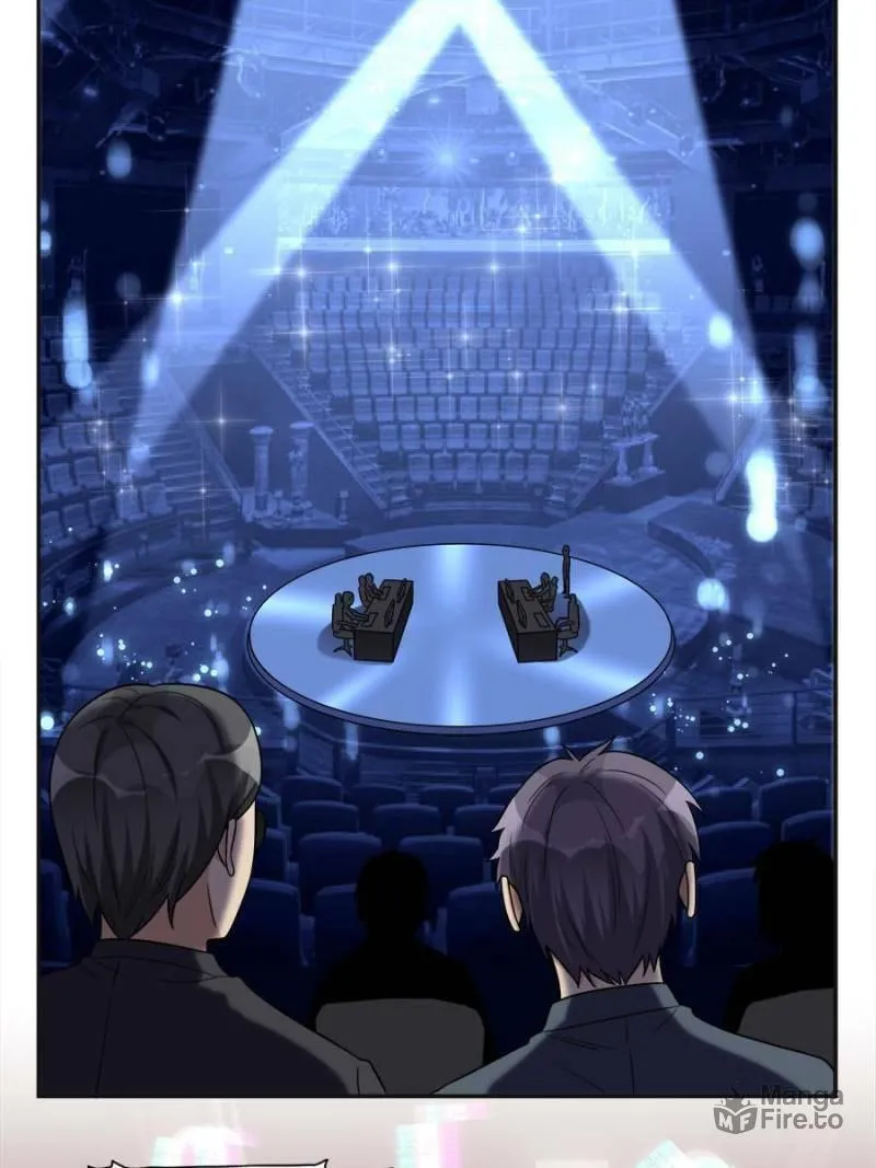 Read Brilliant Galaxy (Colored) chapter 29 image 39 on Lezhin