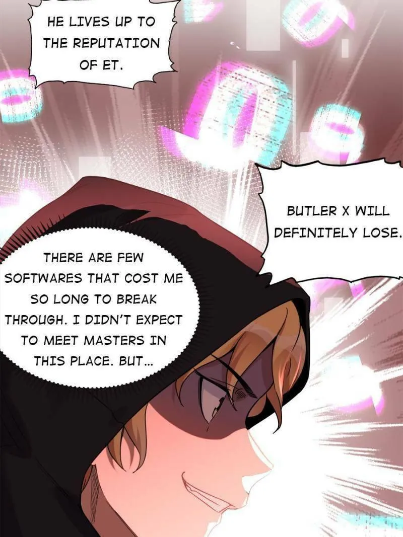 Read Brilliant Galaxy (Colored) chapter 29 image 40 on Lezhin