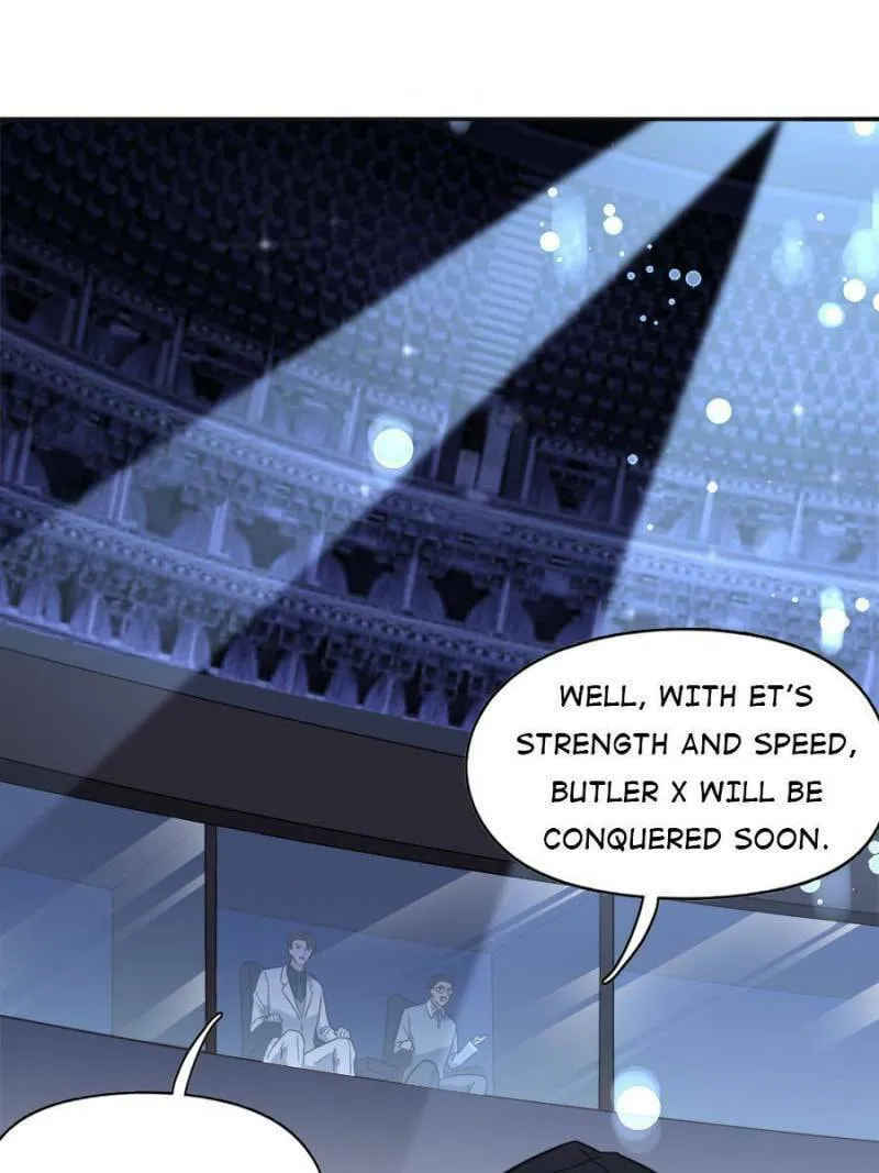 Read Brilliant Galaxy (Colored) chapter 29 image 42 on Lezhin