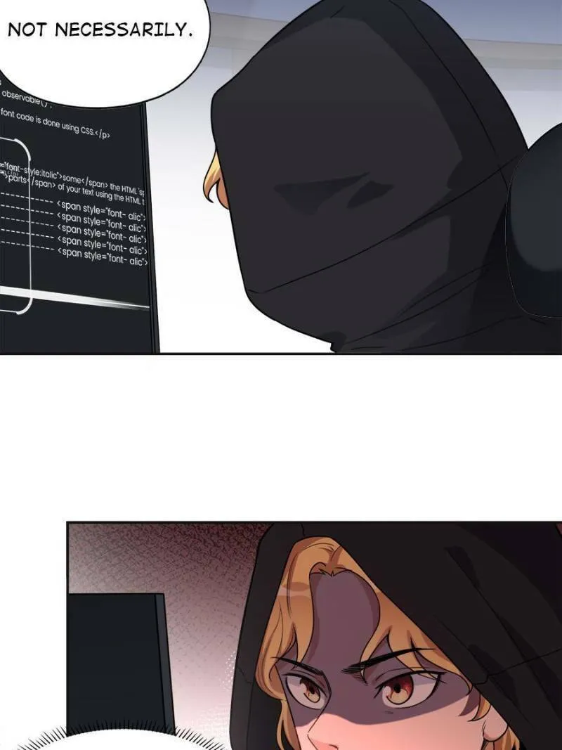 Read Brilliant Galaxy (Colored) chapter 29 image 43 on Lezhin