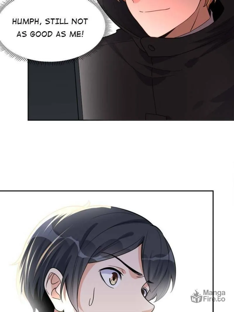 Read Brilliant Galaxy (Colored) chapter 29 image 44 on Lezhin