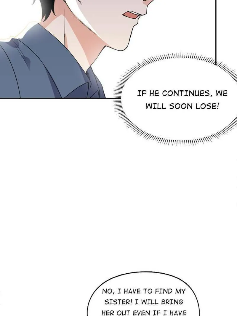 Read Brilliant Galaxy (Colored) chapter 29 image 45 on Lezhin