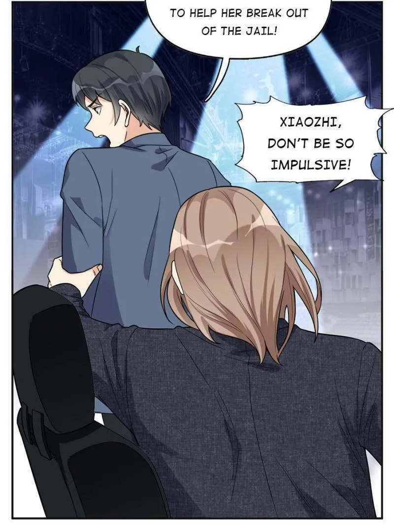 Read Brilliant Galaxy (Colored) chapter 29 image 46 on Lezhin
