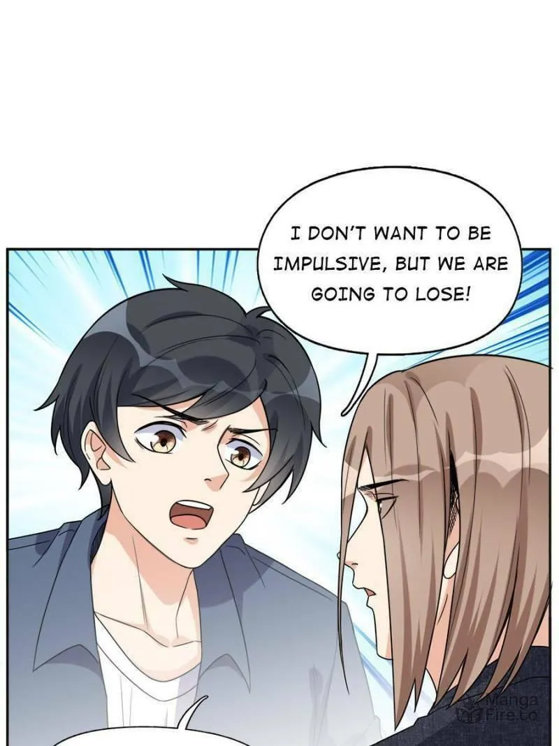 Read Brilliant Galaxy (Colored) chapter 29 image 47 on Lezhin