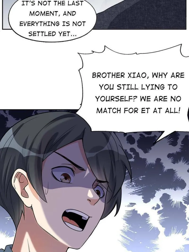 Read Brilliant Galaxy (Colored) chapter 29 image 48 on Lezhin