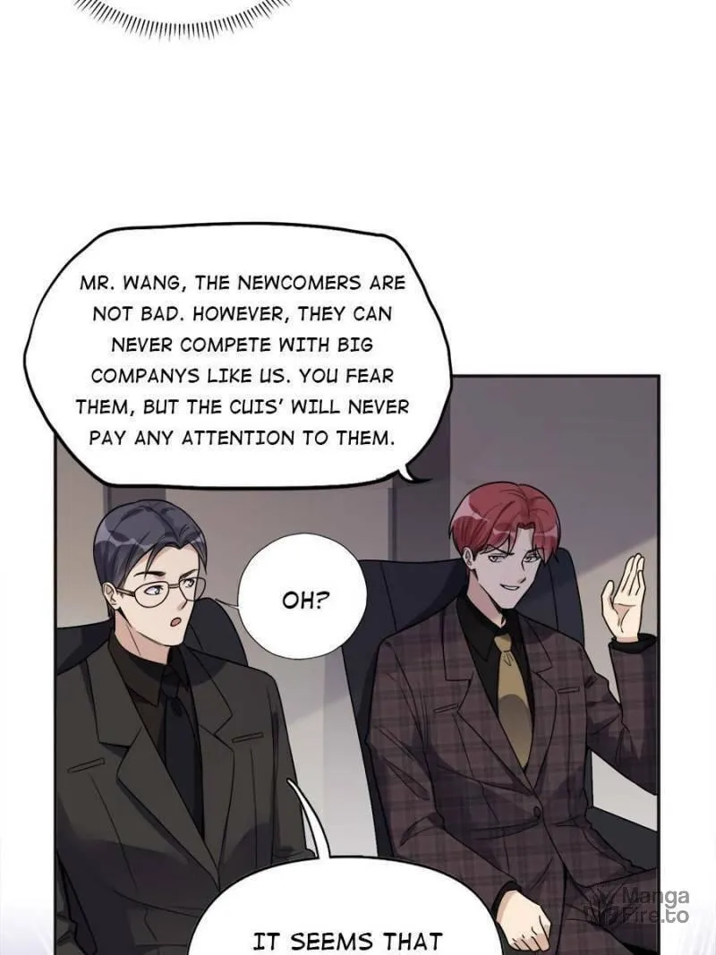 Read Brilliant Galaxy (Colored) chapter 29 image 5 on Lezhin