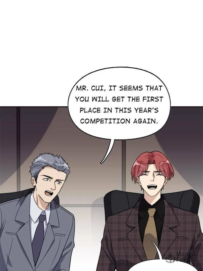 Read Brilliant Galaxy (Colored) chapter 29 image 53 on Lezhin