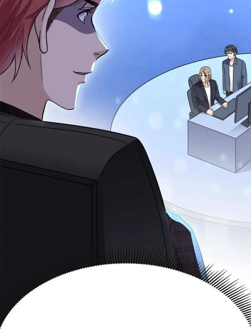Read Brilliant Galaxy (Colored) chapter 29 image 55 on Lezhin